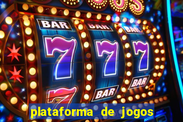 plataforma de jogos da jojo todynho